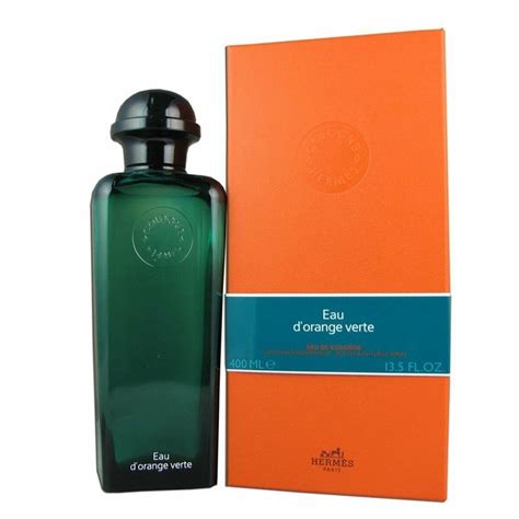 hermes eau d'orange verte eau de toilette concentrée 100 ml|hermes eau d'orange verte 200ml.